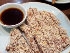 -蟹上黄·蟹黄面·江南糖水(人民广场店)