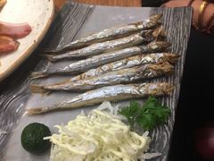 -万岁寿司(天河领展店)