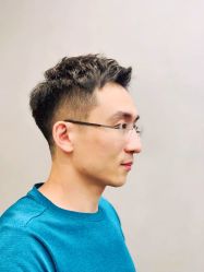 -好先生男士理发馆