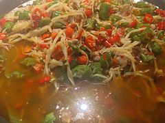 -盐帮食坊•小河帮川菜(四川师大店)