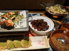 -绿茶餐厅(布吉万象汇店)