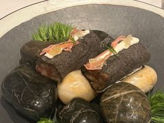 -华尔道夫酒店·鸢尾宫1893(金鱼胡同店)