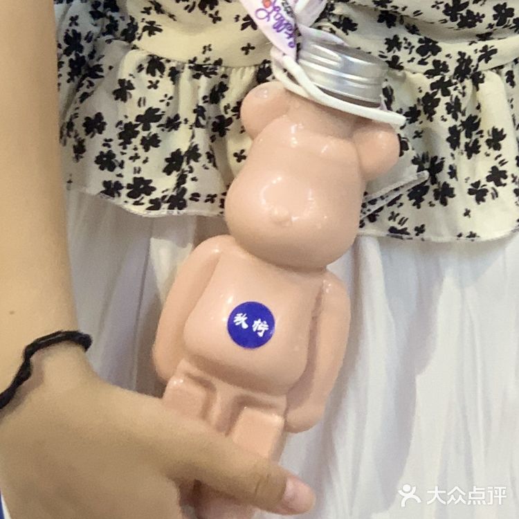 广州探店‖秋天第①杯奶茶