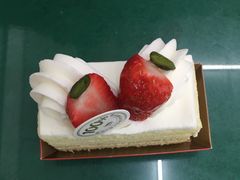 -味多美蛋糕(新和平里店)