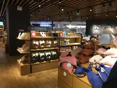 -九木杂物社(恒隆广场店)