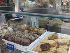 -景泰马记电烤串(景泰店)