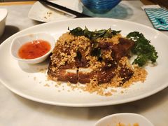 -莆田餐厅PUTIEN(三里屯店)