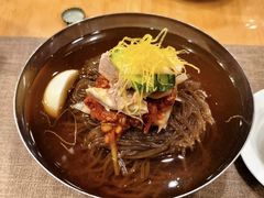 -平壤馆(西塔街店)