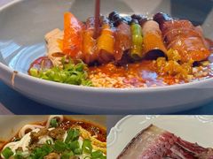 -许家菜(望江店)