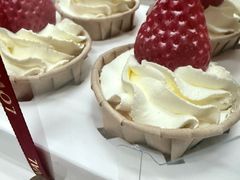 -小麦穗私人订制蛋糕·甜品台(万达店)