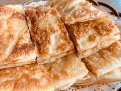 香蕉飞饼-百岁我家酸菜鱼(龙湾万达店)