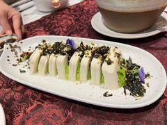 -若蘭慈·无国界素食料理(欢乐海岸店)