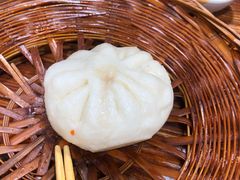 孜然包子-石家包子(大学习巷店)