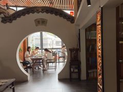 -道南書院·私房菜·早午茶·茶馆