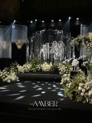 -琥珀婚礼策划AMBER WEDDING