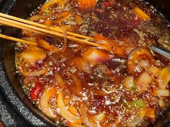 -阿喆私房菜(西五路店)