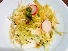 马家沟芹菜-孔乙己酒家(虹桥路店)