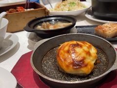 -白云宾馆·白云轩中餐厅·匠心手制