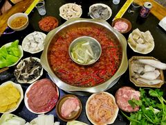 -大龙火锅(老店)
