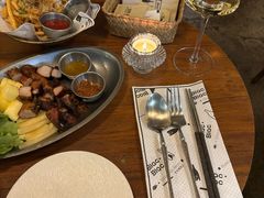 -Blac+Blac(中海环宇荟店)