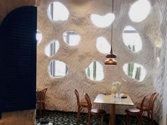 -麓椿花园西餐厅(海乐世界店)