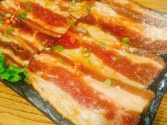 -大壮家原味烤肉(兴华北街店)