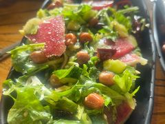 -海拉尔碳烤羊腿烤鸽子(吕营店)