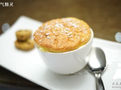 梳乎厘-苏浙总会(国金中心店)