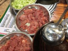 -盈田盈粥庄(博山东路店)