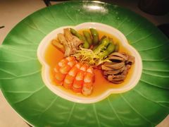 -醉庐·新上海菜(南京西路店)
