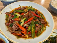 -冯记豆花店(健翔桥店)