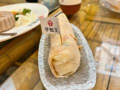海苔春卷-芋包王闽南茶楼(八市店)