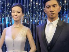 -武汉杜莎夫人蜡像馆