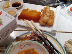-蕃茄述·好汤自然来(江汉路店)