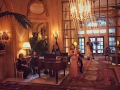 -The Ritz Restaurant
