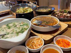 -四道菜·福建菜馆(莆田万达店)