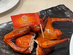 金牌红烧乳鸽-侨美食家·粤菜(体育西路店)