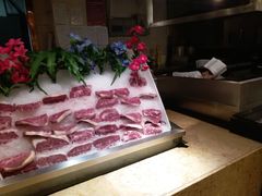 -芭菲盛宴·环球美食(袁家岗店)