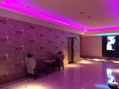 休息处-佰迪乐KTV(阳桥店)
