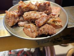 -西塔老太太泥炉烤肉(温州首店万象城黑金店)