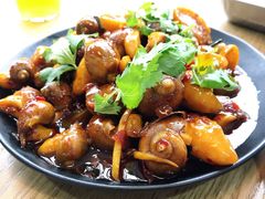 -老虎滩大连海鲜烧烤(建邺云锦路总店)