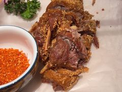 -缪氏川菜(深圳北站缤果空间店)