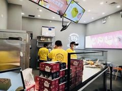 -南洋大师傅(六合龙湖天街店)