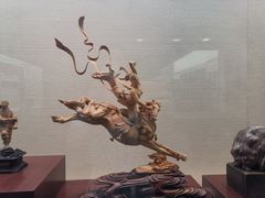 -浙江省博物馆(孤山馆区)