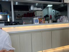 -肥叔锅贴(揽湖苑店)