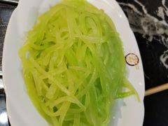 -李师傅脆肚(华强北店)