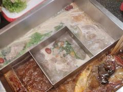 -重庆德忆火锅（龙南街3店）(渝水岸餐饮)