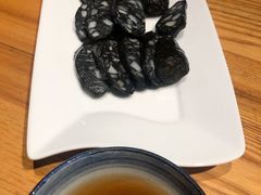 目鱼香肠-荣小馆(杭州大厦店)