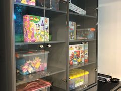 -FAIRYLAND龙族星球主题餐厅(凯丹广场店)