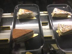 -吱咖啡西式简餐